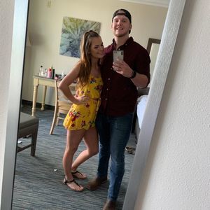 Meet your Posher, Kyle